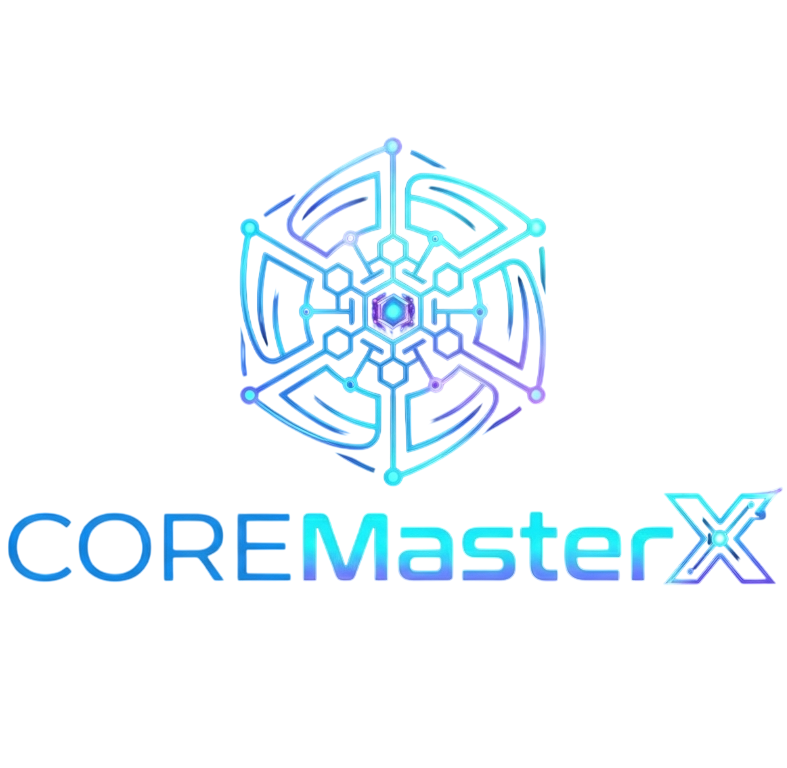 CoreMasterX